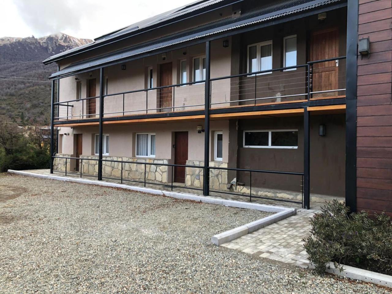 Catedral Sur Apartamento San Carlos de Bariloche Exterior foto